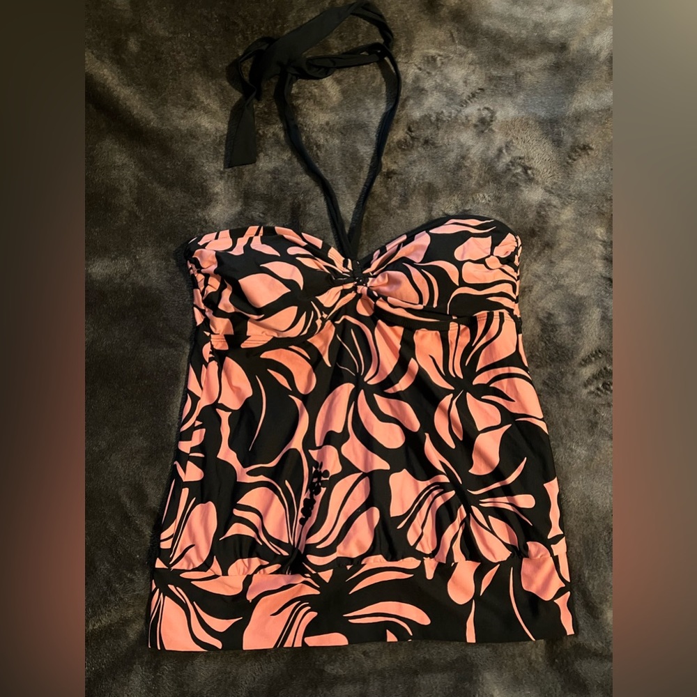 Dana Buchman Tankini